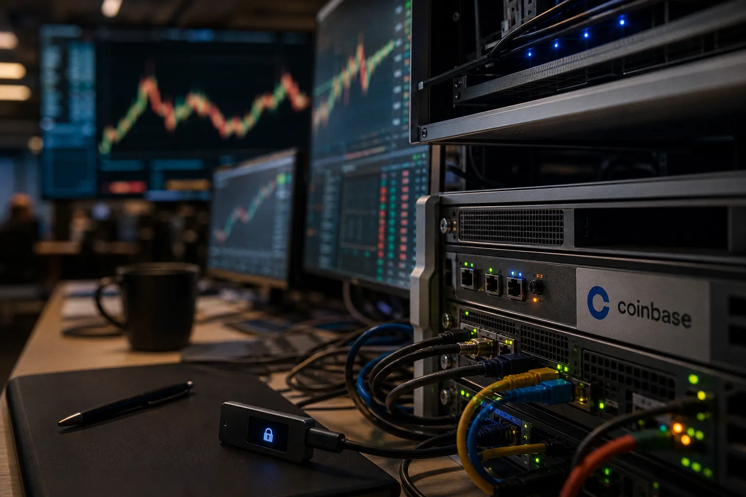 Algorithmic trading software: key factors for a safe choice