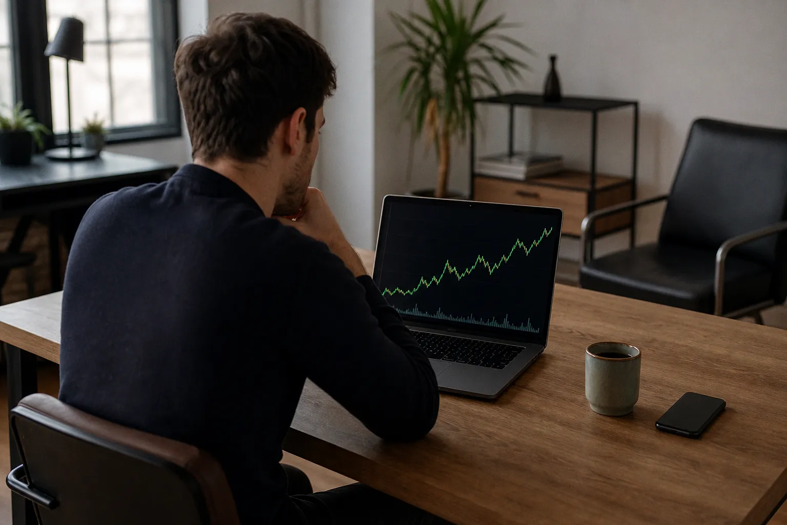 Bitcoin Breaks $60,000 as Market Momentum Returns