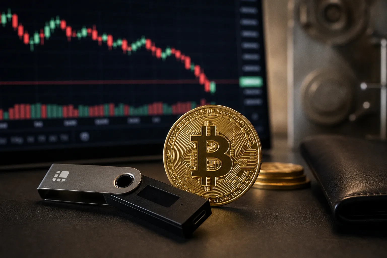 Bitcoin Price Prediction: Capitulation Signal Hints At BTC Crypto Bottom