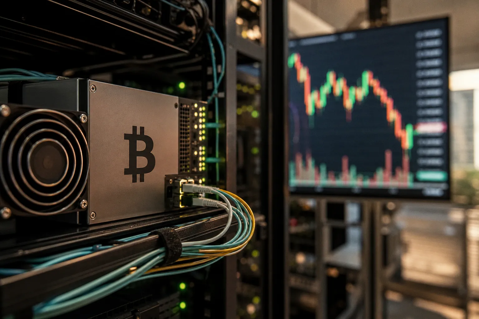 Bitcoin’s Price Action Under Scrutiny — What This Means for Market Sentiment