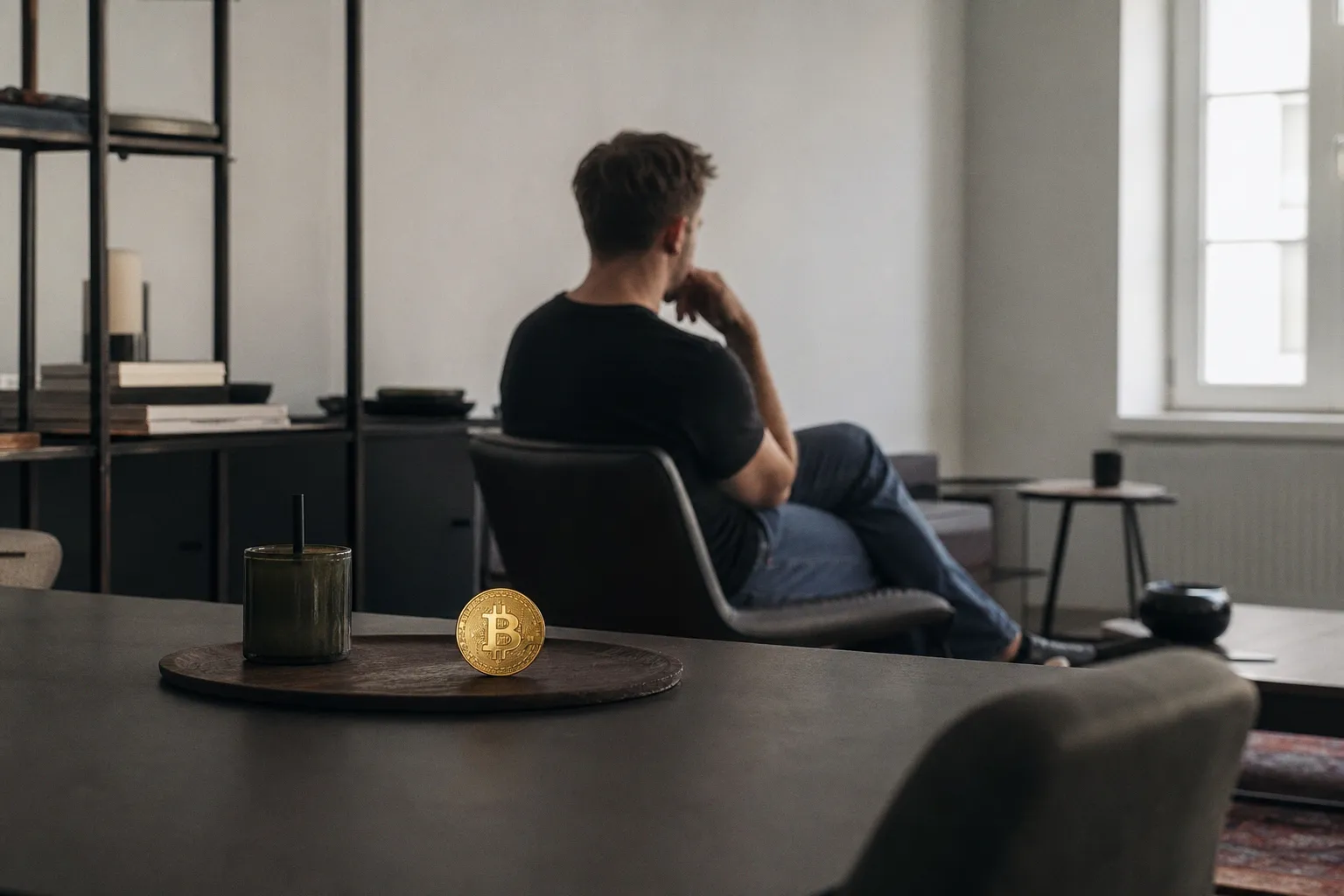 Bitcoin’s Rebound Signals Bear Market Recovery, Not Trend Reversal, CryptoQuant Warns