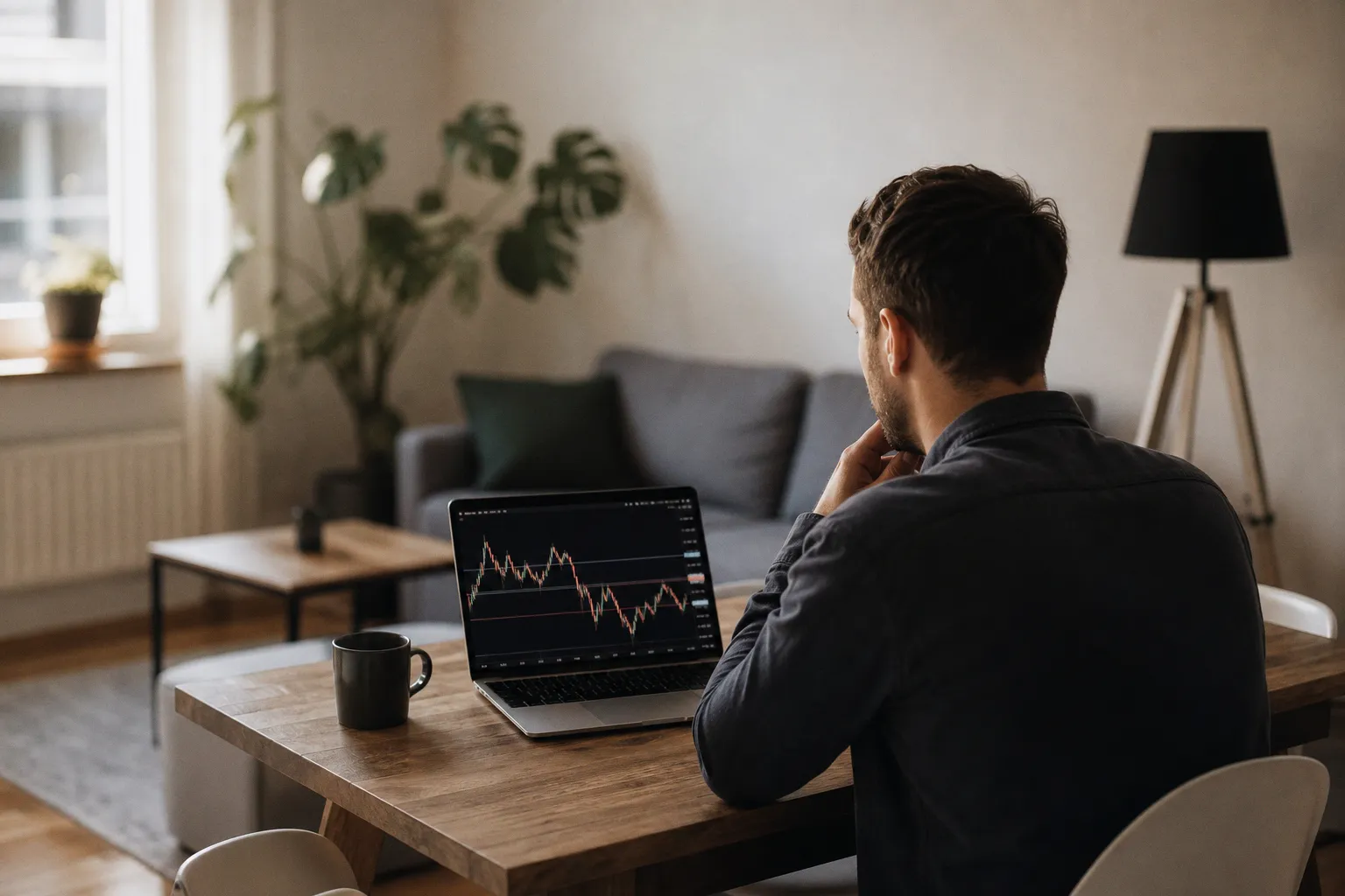 Bitcoin Technical Analysis: BTC Nears a Make-or-Break Zone — Key Levels That Could Decide Bitcoin’s Next Move