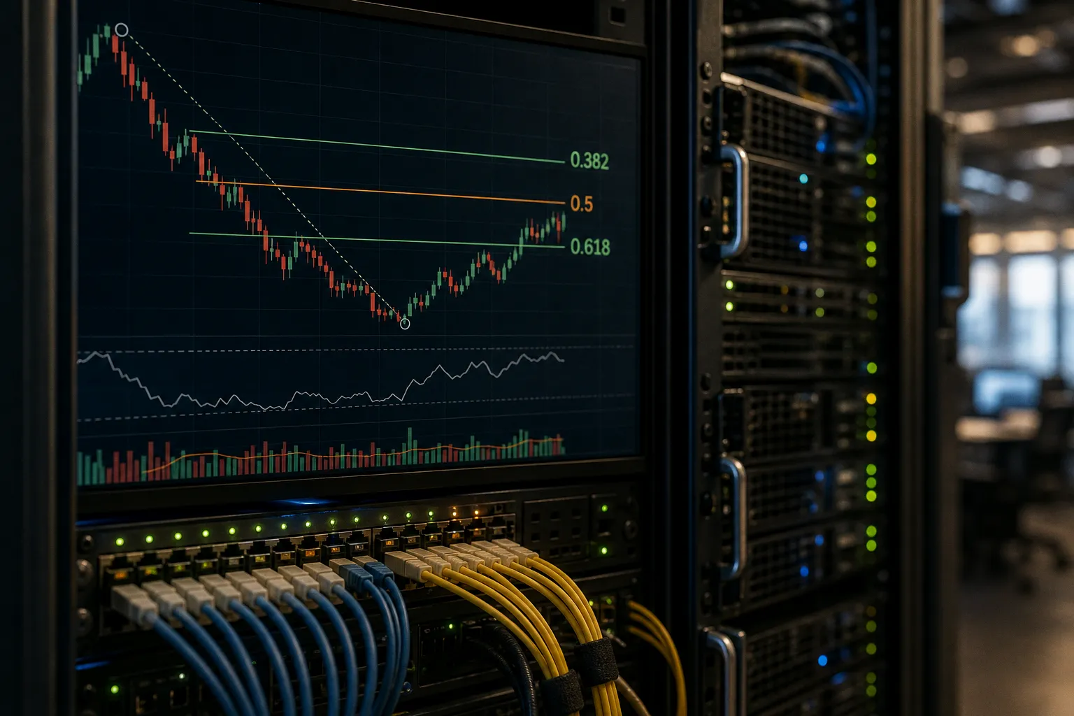 Check 3 Fibonacci Retracement Levels Before Buying a Dip