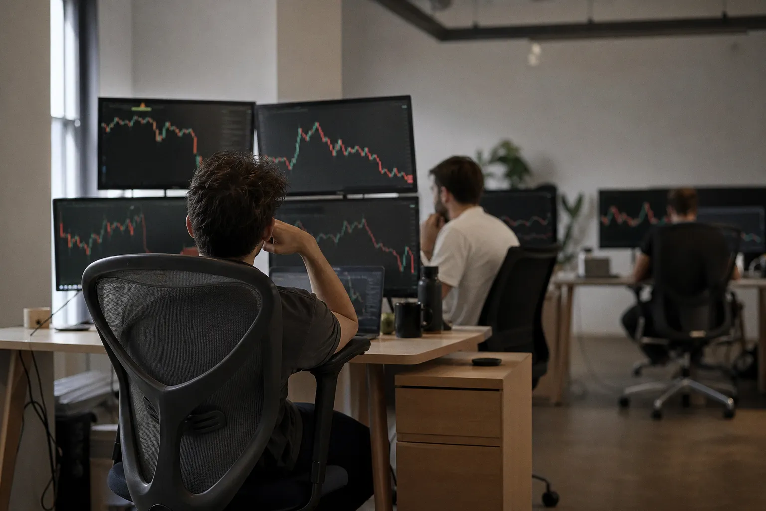 Crypto Futures Liquidations Surpass $99 Million in One Hour as Long Positions Take Heaviest Hit