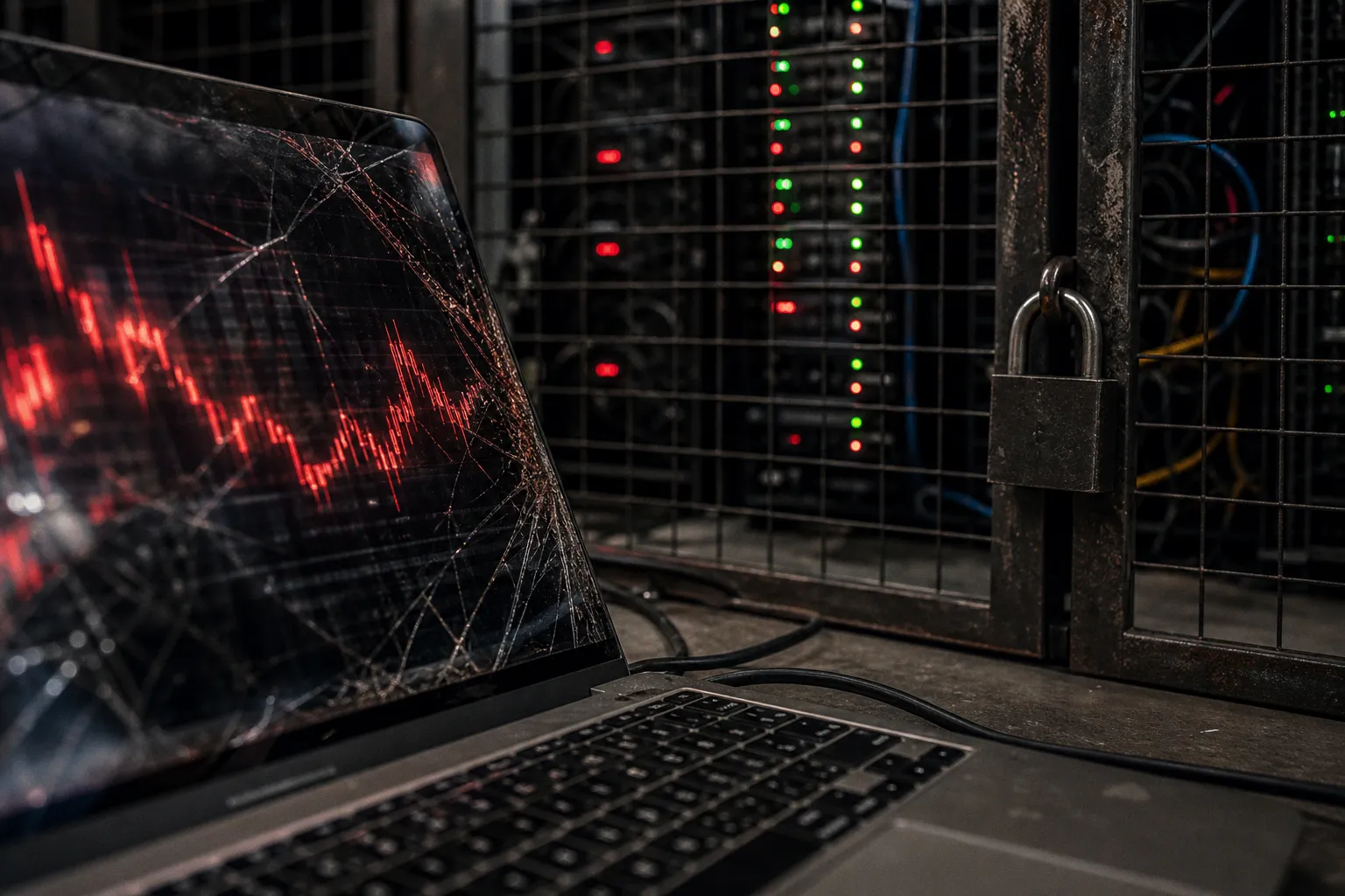Crypto Futures Trading: A 5-Step Pre-Trade Checklist