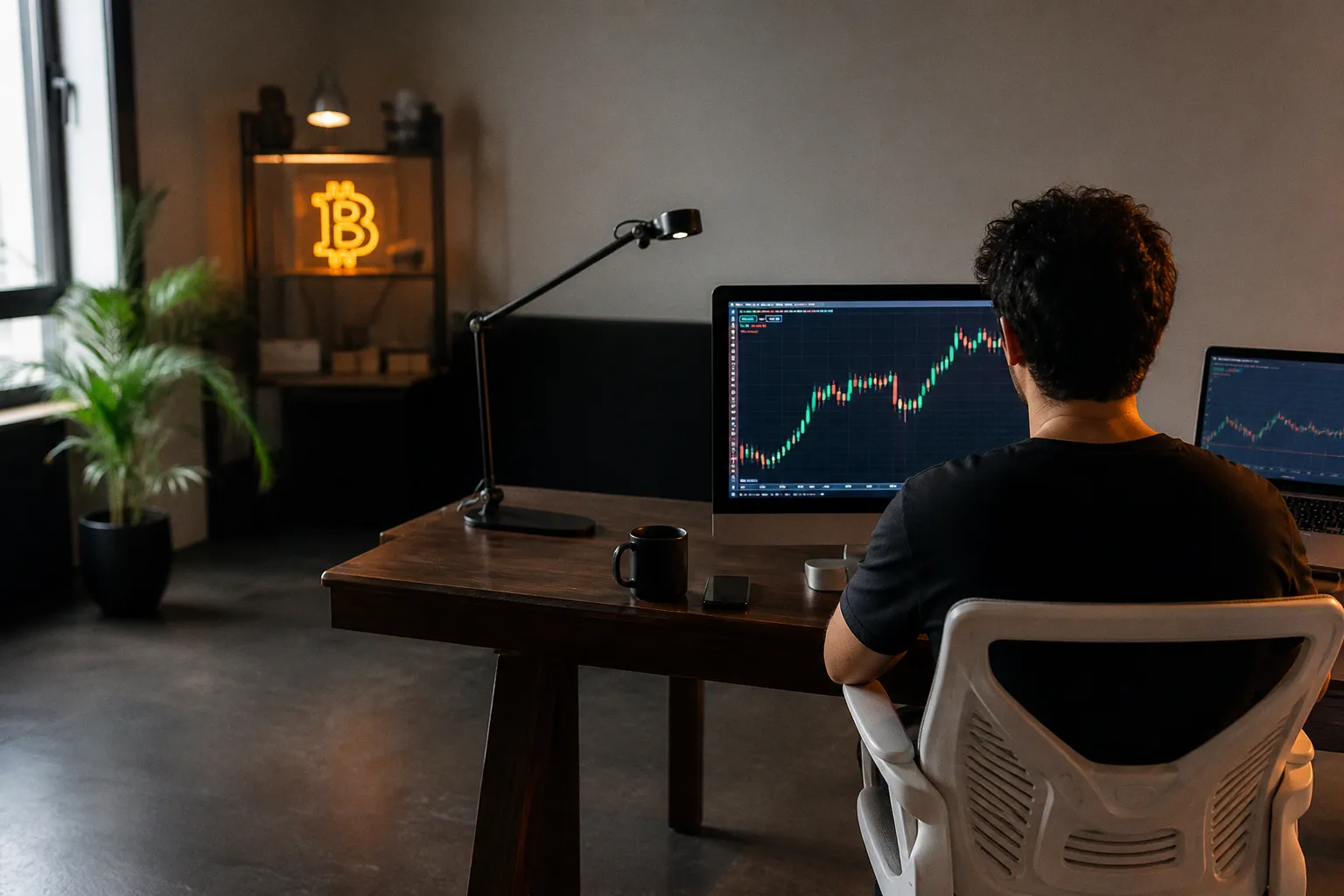 Crypto Market Enters Key Altcoin Rally Phase as 4 Coins Attract Investor Attention