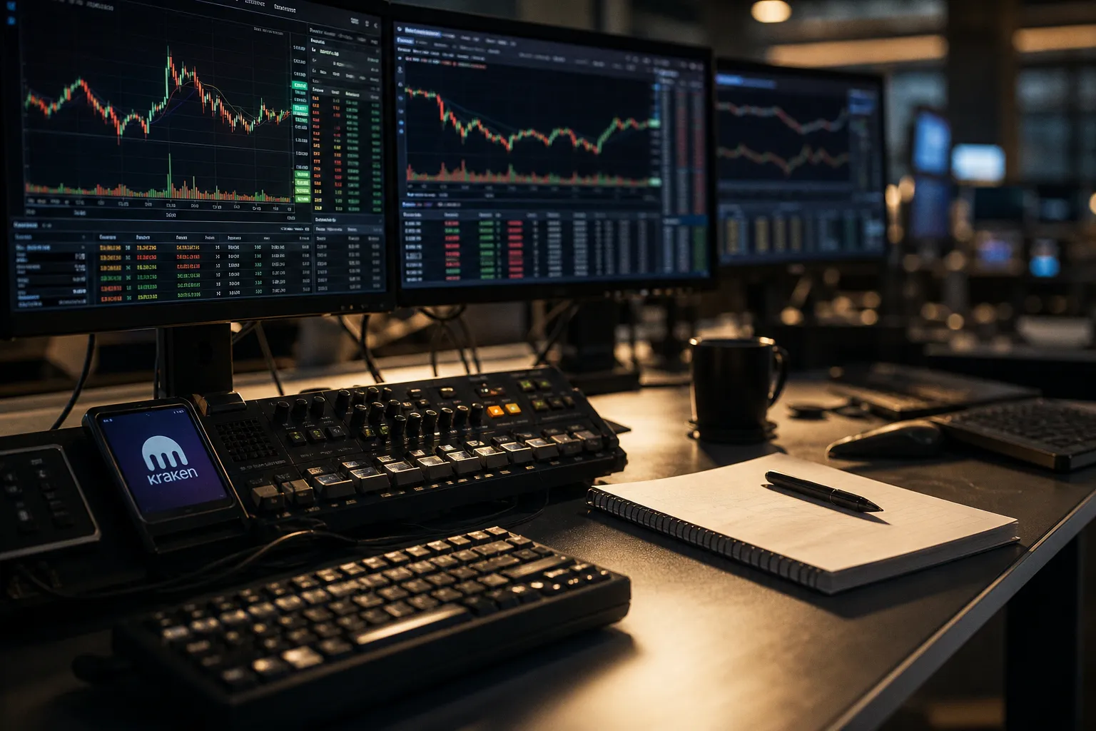Crypto trading signals: a checklist for signal reliability