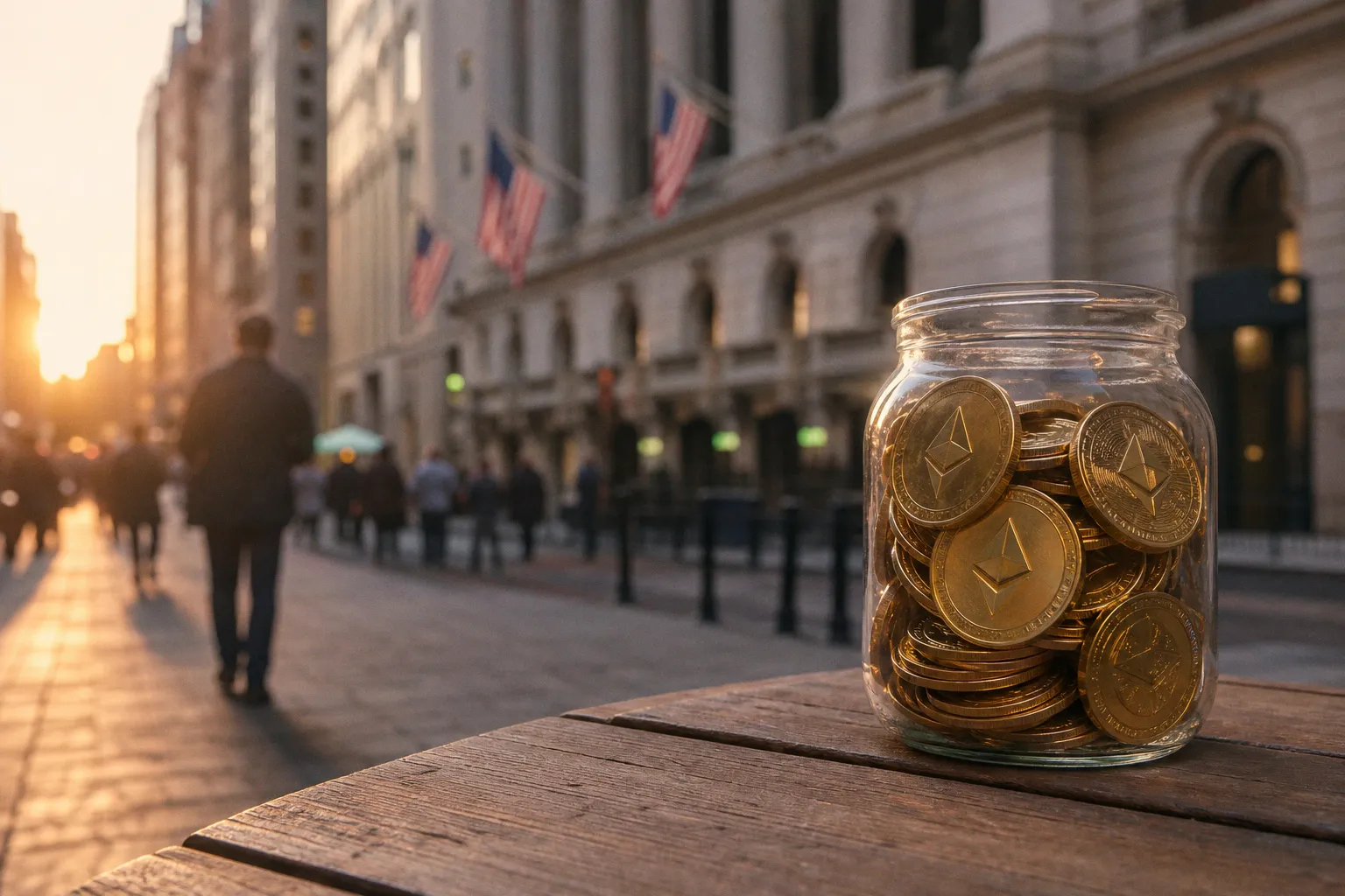 Ethereum Price Analysis: Assessing Momentum at the $2,000 Resistance Barrier