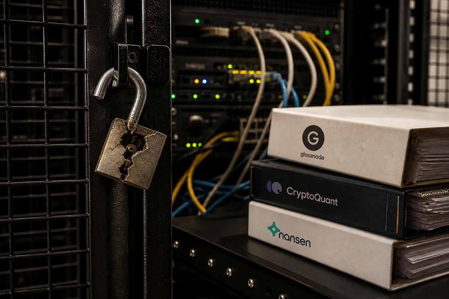 Exchange Inflow and Outflow: A Step-by-Step Setup