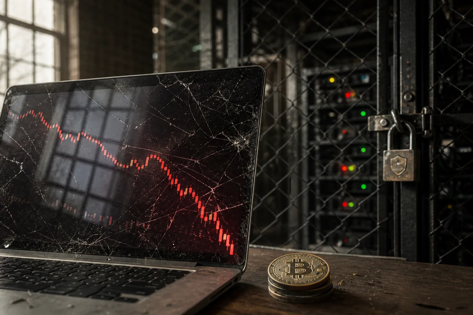 Leverage trading crypto mistakes and how to fix them