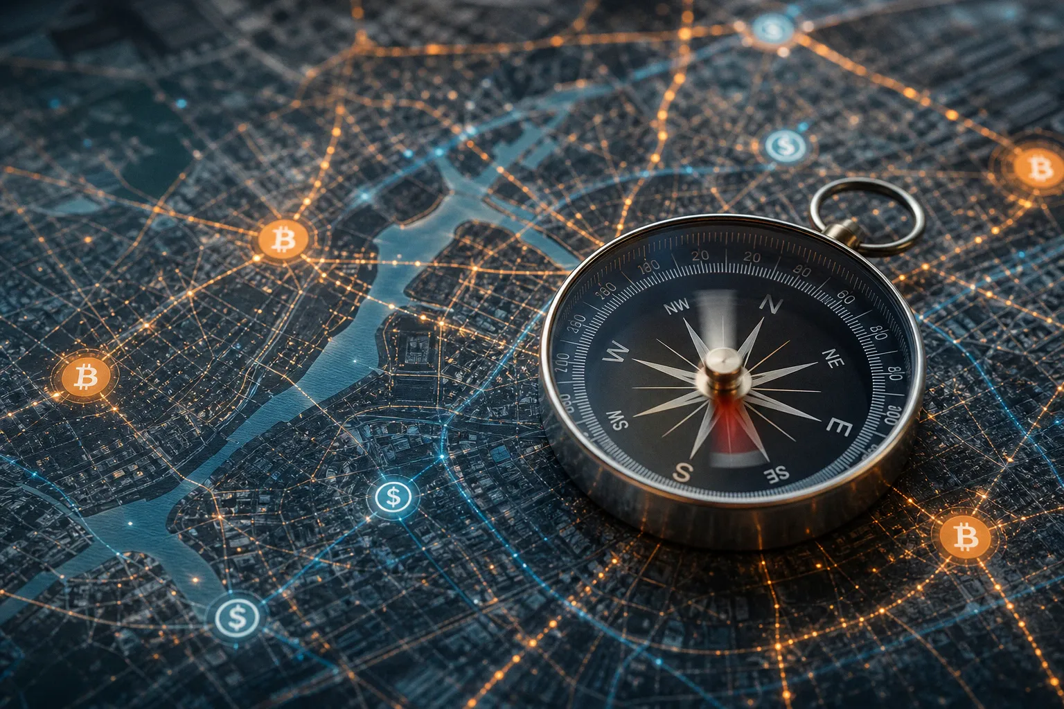 On-chain analysis: five metrics to check before trading