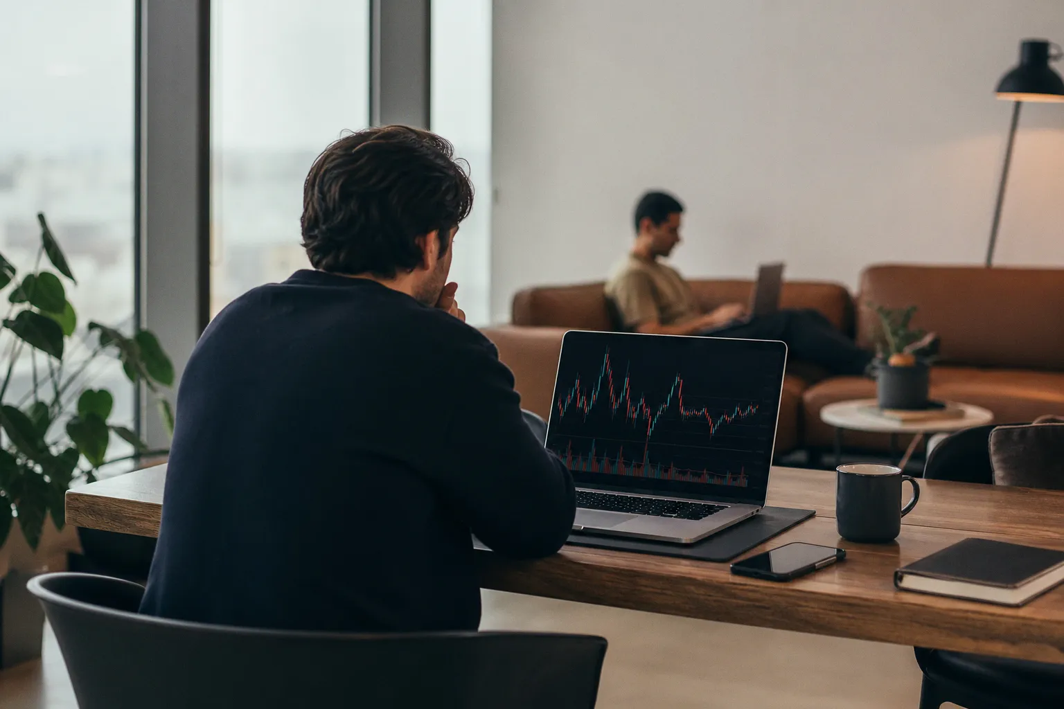 Positive Price Action Gains Traction as Bitcoin Dominance Rises — Implications for Investors
