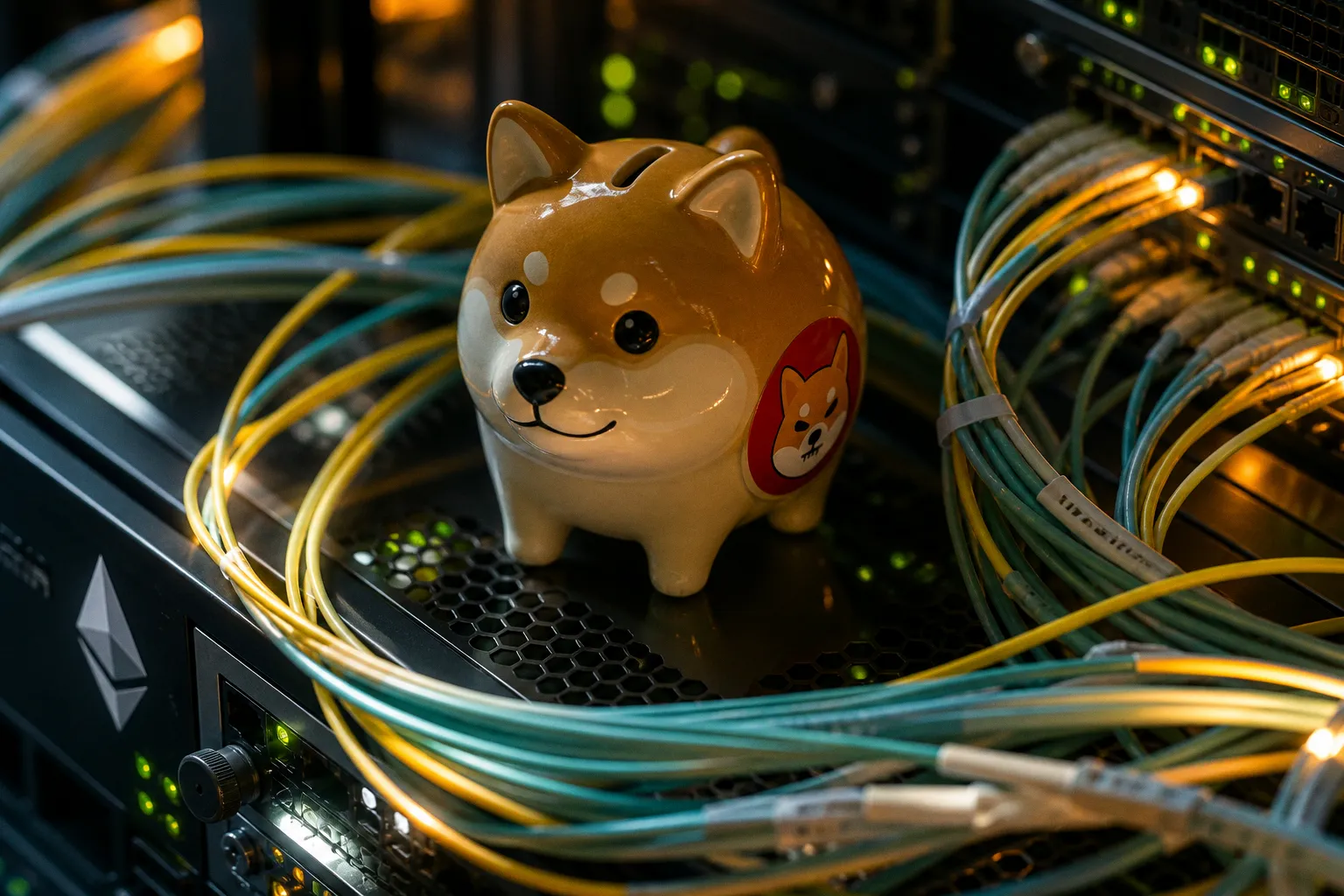 Shiba Inu on-chain metrics: a step-by-step tracking guide