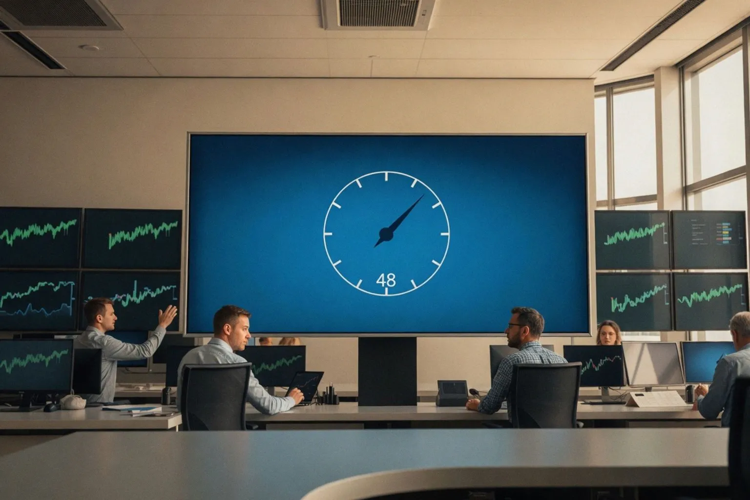 Traders React to Bitcoin’s Shorts Squeeze — Why This Matters for Market Sentiment