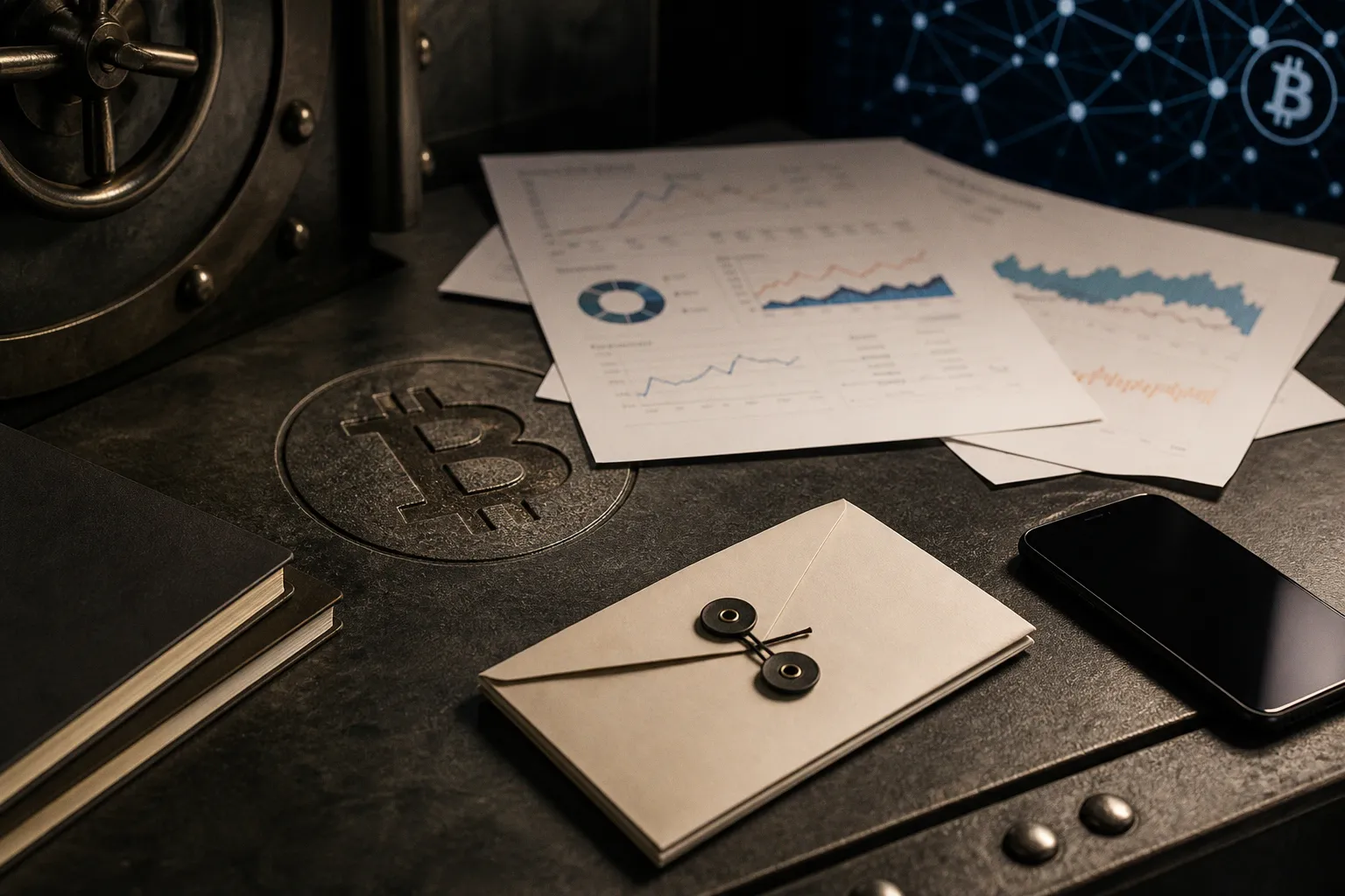What Is On-Chain Analysis and How to Use It
