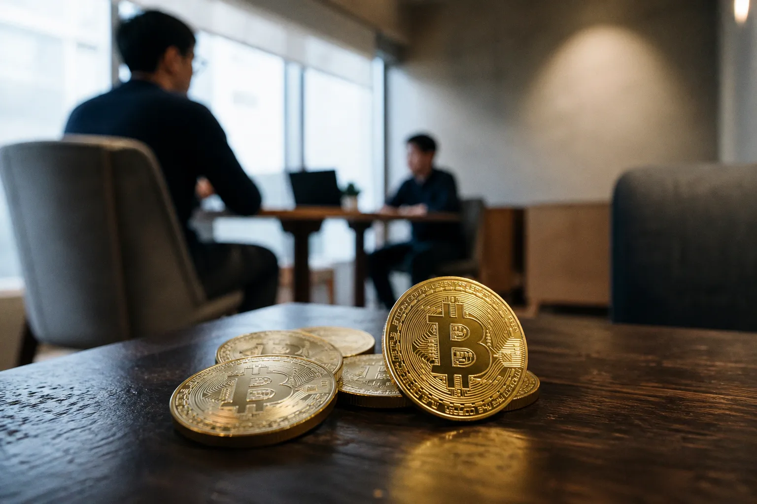 What Washed-Out Crypto Sentiment Means for Bitcoin’s Next Move