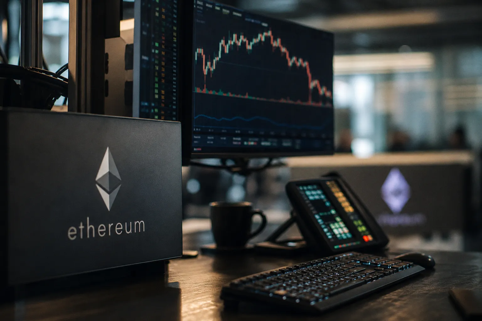 Why Crypto Market Momentum Is Fading Despite Price Stability