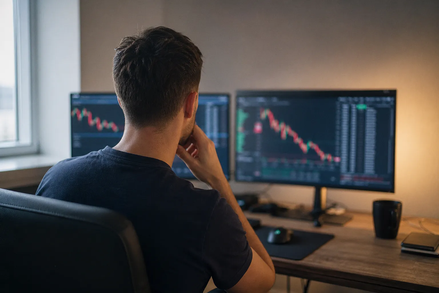 Why the Expected Altseason Is Failing to Materialize in Current Markets
